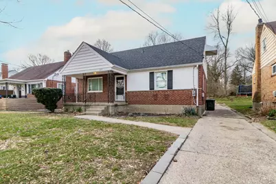 877 Oakfield Avenue, Cincinnati, OH 45224 - Photo 3