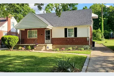 877 Oakfield Avenue, Cincinnati, OH 45224 - Photo 1
