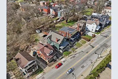 4235 Vine Street, Cincinnati, OH 45217 - Photo 51