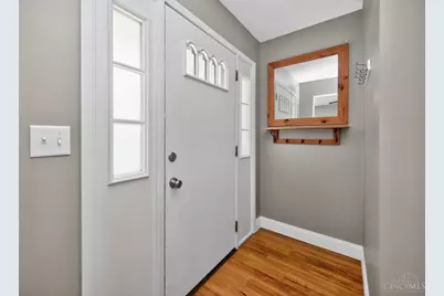 414 Castle Avenue, Mount Orab, OH 45154 - Photo 3