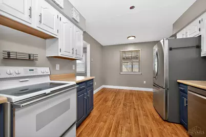 414 Castle Avenue, Mount Orab, OH 45154 - Photo 15