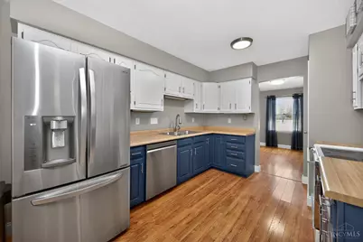 414 Castle Avenue, Mount Orab, OH 45154 - Photo 21