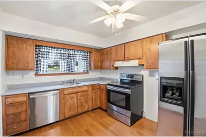 8228 Haskell Drive, Colerain Township, OH 45239 - Photo 9