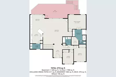 4616 Stablehand Drive, Batavia Township, OH 45103 - Photo 37