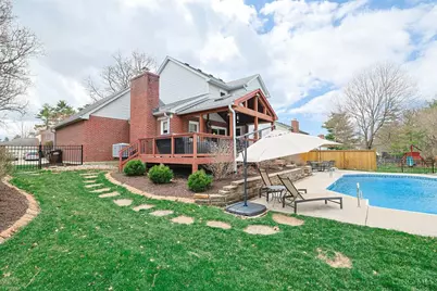 8096 Pineterrace Drive, Anderson Township, OH 45255 - Photo 45