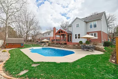 8096 Pineterrace Drive, Anderson Township, OH 45255 - Photo 53