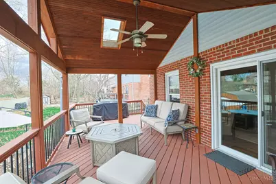 8096 Pineterrace Drive, Anderson Township, OH 45255 - Photo 41