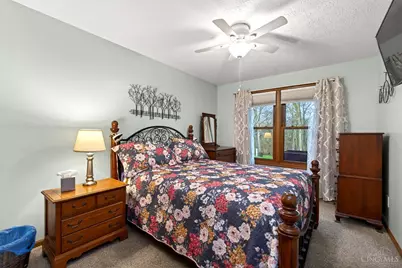 19 Shaker Run Road #A, Lebanon, OH 45036 - Photo 21