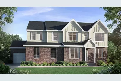 6953 Gaspar Trail, Liberty Township, OH 45044 - Photo 1