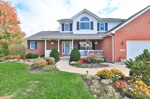 5536 Ava Ct, Liberty Township, OH 45044 - Photo 5