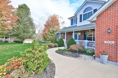 5536 Ava Court, Liberty Township, OH 45044 - Photo 47