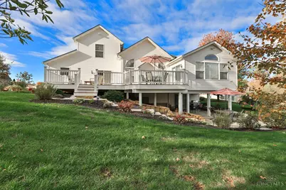 5536 Ava Court, Liberty Township, OH 45044 - Photo 61