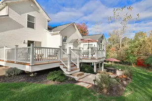 5536 Ava Ct, Liberty Township, OH 45044 - Photo 51