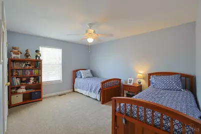 5536 Ava Court, Liberty Township, OH 45044 - Photo 27