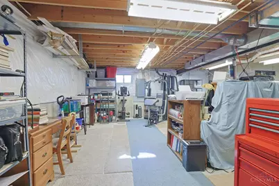 5536 Ava Court, Liberty Township, OH 45044 - Photo 33