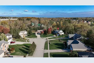 5536 Ava Court, Liberty Township, OH 45044 - Photo 3