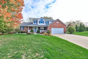 5536 Ava Ct, Liberty Township, OH 45044 - Photo 1