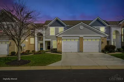 4202 E Village Drive, Mason, OH 45040 - Photo 33