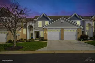 4202 E Village Dr, Mason, OH 45040 - Photo 33