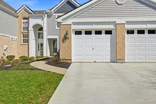 4202 E Village Dr, Mason, OH 45040 - Photo 3