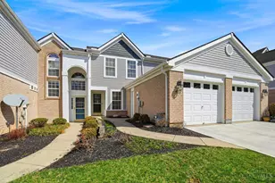 4202 E Village Dr, Mason, OH 45040 - Photo 1