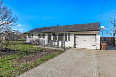 4542 Oxford Middletown Rd, Wayne Township, OH 45067 - Photo 1