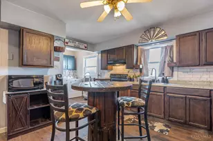 4542 Oxford Middletown Rd, Jacksonburg, OH 45067 - Photo 7