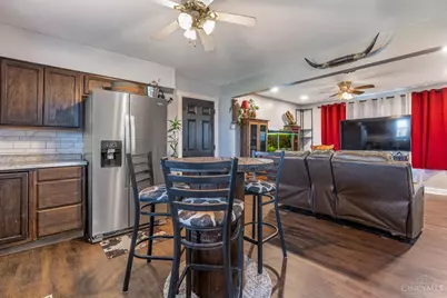 4542 Oxford Middletown Rd, Wayne Township, OH 45067 - Photo 9