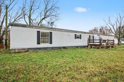 1703 Swings Corner Pt Isab Road, Bethel, OH 45106 - Photo 13
