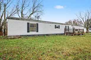 1703 Swings Corner Pt Isab Rd, Bethel, OH 45106 - Photo 13