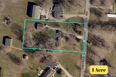 1703 Swings Corner Pt Isab Road, Bethel, OH 45106 - Photo 19