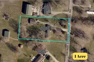 1703 Swings Corner Pt Isab Rd, Bethel, OH 45106 - Photo 19