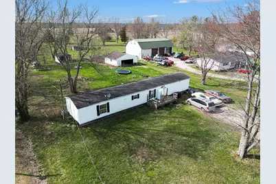 1703 Swings Corner Pt Isab Road, Bethel, OH 45106 - Photo 1