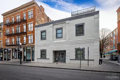 808 Elm Street #2C, Cincinnati, OH 45202 - Photo 3