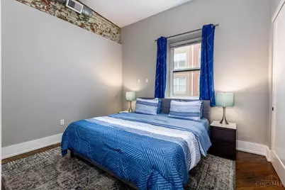 808 Elm Street #2C, Cincinnati, OH 45202 - Photo 19
