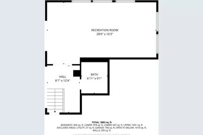 3666 Cooper Road, Blue Ash, OH 45241 - Photo 71