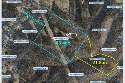 325 Old State Road, Manchester, OH 45144 - Photo 27