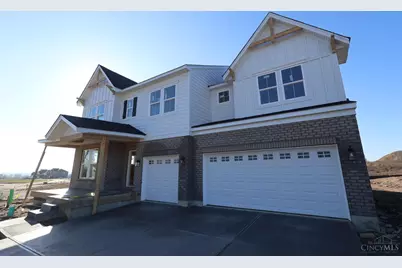 2445 Trail View #8593, Turtle Creek Township, OH 45036 - Photo 1