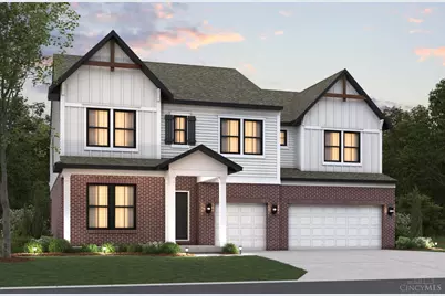 2445 Trail View #8593, Turtle Creek Township, OH 45036 - Photo 15