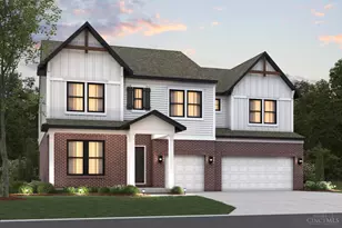 2445 Trail View, Turtle Creek Township, OH 45036 - Photo 15