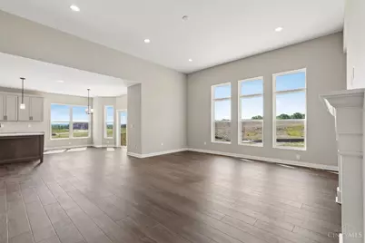 2445 Trail View #8593, Turtle Creek Township, OH 45036 - Photo 13