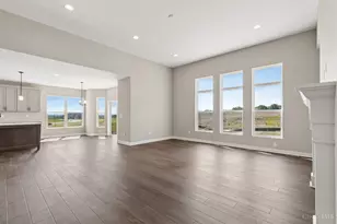 2445 Trail Vw, Turtle Creek Township, OH 45036 - Photo 13