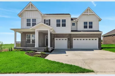 2445 Trail View #8593, Turtle Creek Township, OH 45036 - Photo 1