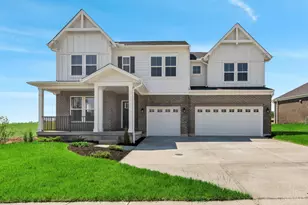 2445 Trail Vw, Turtle Creek Township, OH 45036 - Photo 1