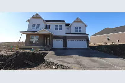 2445 Trail View #8593, Turtle Creek Township, OH 45036 - Photo 3