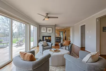 8000 Blome Road, Indian Hill, OH 45243 - Photo 21