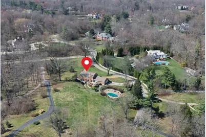 8000 Blome Road, Indian Hill, OH 45243 - Photo 51