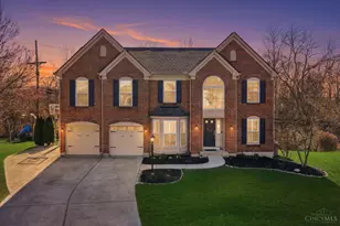 118 Hounds Run, Loveland, OH 45140 - Photo 1