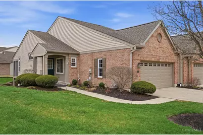 6560 Twin Lakes Drive, Mason, OH 45040 - Photo 1