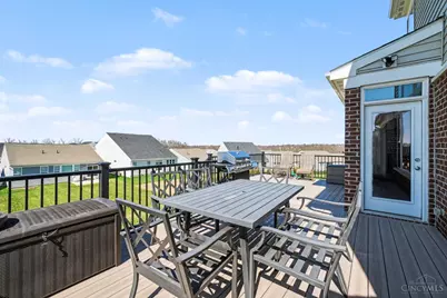 2850 Buckridge Drive, Miami Township, OH 45233 - Photo 45